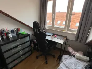 Pronájem bytu 3+kk, Praha - Vyšehrad, Neklanova, 60 m2