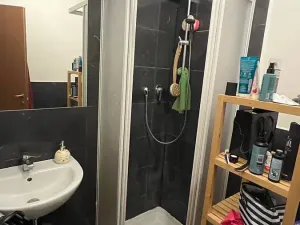 Pronájem bytu 3+kk, Praha - Vyšehrad, Neklanova, 60 m2