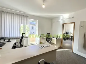 Pronájem komerční nemovitosti, Zlín, Ševcovská, 110 m2