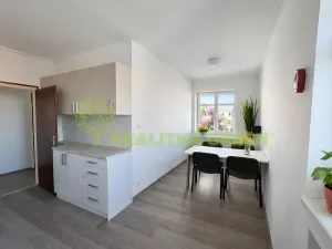 Pronájem komerční nemovitosti, Zlín, Ševcovská, 110 m2