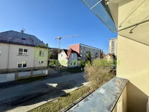 Pronájem komerční nemovitosti, Zlín, Ševcovská, 110 m2
