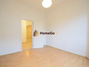 Pronájem bytu 2+kk, Praha - Nusle, U gymnázia, 55 m2