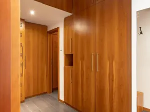 Pronájem bytu 3+1, Praha - Krč, Pacovská, 81 m2