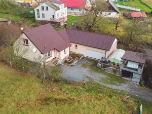 Prodej rodinného domu, Kdyně - Dobříkov, 195 m2