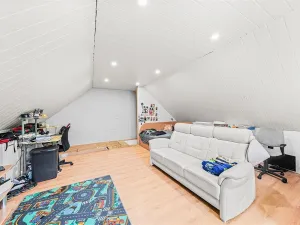 Prodej rodinného domu, Kdyně - Dobříkov, 195 m2