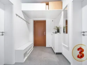 Prodej bytu 2+kk, Brno, Šámalova, 39 m2