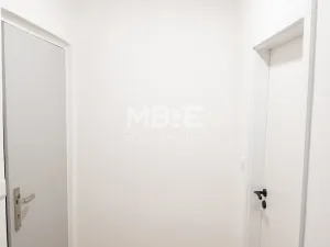 Pronájem bytu 2+kk, Ostrava - Mariánské Hory, 46 m2