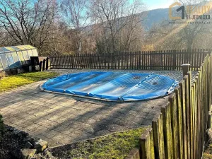 Prodej rodinného domu, Ústí nad Orlicí, Dukelská, 160 m2