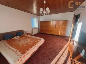 Prodej rodinného domu, Ústí nad Orlicí, Dukelská, 160 m2