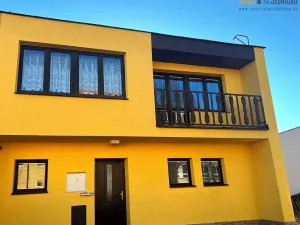 Prodej rodinného domu, Ústí nad Orlicí, Dukelská, 160 m2