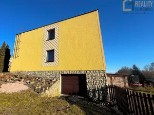 Prodej rodinného domu, Ústí nad Orlicí, Dukelská, 160 m2