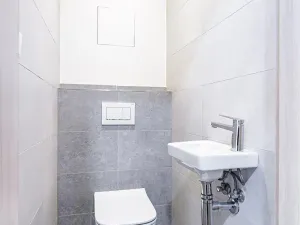 Pronájem bytu 3+kk, Ostrava, Horní, 89 m2