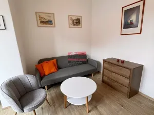 Pronájem bytu 2+kk, Bechyně, Široká, 48 m2