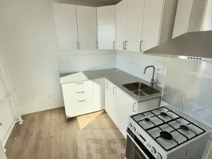 Pronájem bytu 2+1, Kladno, Čs. armády, 57 m2