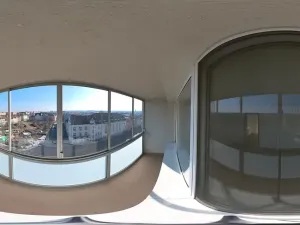 Pronájem bytu 2+1, Kladno, Čs. armády, 57 m2