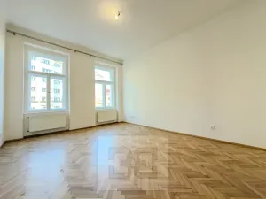 Pronájem bytu 3+kk, Praha - Holešovice, Veletržní, 80 m2