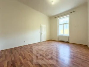Pronájem bytu 3+kk, Praha - Holešovice, Veletržní, 80 m2