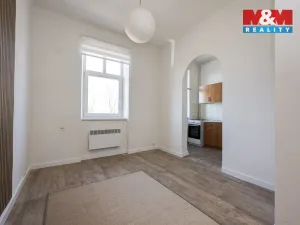 Prodej bytu 1+1, Olomouc - Pavlovičky, Edisonova, 27 m2