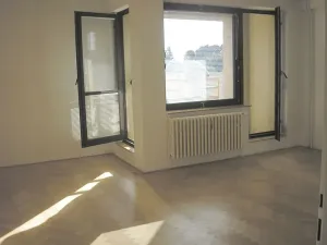 Pronájem bytu 3+1, Praha - Vokovice, Ke dvoru, 80 m2