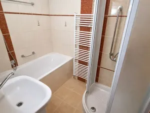 Pronájem rodinného domu, Praha - Břevnov, Moravanů, 150 m2