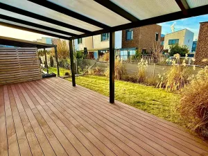 Prodej rodinného domu, Praha - Dolní Měcholupy, Honzíkova, 147 m2