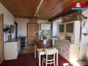 Prodej chalupy, Žalany - Černčice, 240 m2