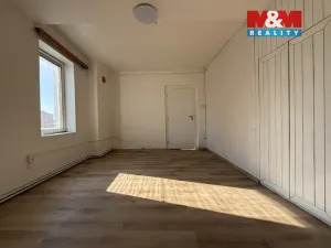 Pronájem bytu 2+1, Jablonec nad Nisou, Emilie Floriánové, 72 m2