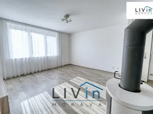 Pronájem bytu 3+kk, Olomouc, Matochova, 72 m2