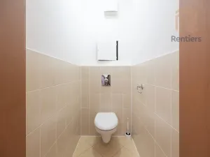 Pronájem bytu 1+kk, Praha - Libuš, V koutě, 46 m2