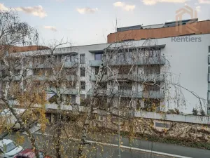 Pronájem bytu 2+1, Praha - Kobylisy, Březiněveská, 69 m2