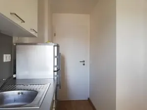 Pronájem bytu 2+1, Praha - Smíchov, Podbělohorská, 41 m2