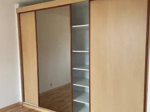 Pronájem bytu 1+1, Příbram, Ant. Dvořáka, 38 m2