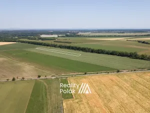 Prodej pole, Bulhary, 20243 m2