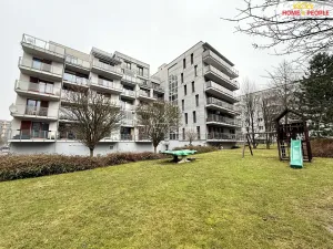 Pronájem bytu 2+kk, Plzeň, Majerova, 61 m2