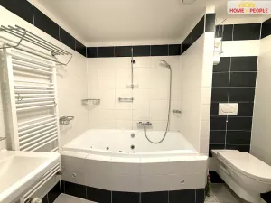 Pronájem bytu 2+kk, Plzeň, Majerova, 61 m2