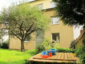 Pronájem bytu 3+kk, Praha - Krč, Pod vrstevnicí, 57 m2