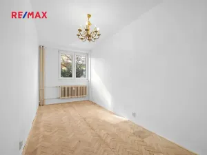 Prodej bytu 4+kk, Praha - Vršovice, Bulharská, 95 m2