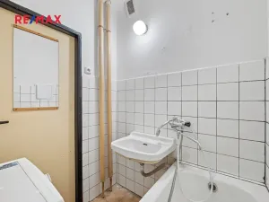 Prodej bytu 4+kk, Praha - Vršovice, Bulharská, 95 m2