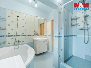 Prodej rodinného domu, Kosořice, 195 m2