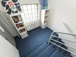 Pronájem komerční nemovitosti, Praha - Štěrboholy, Ústřední, 280 m2