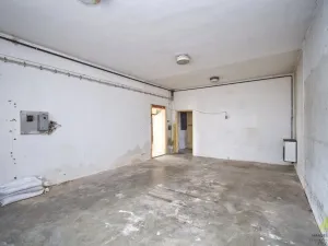 Prodej rodinného domu, Vyškov - Opatovice, 135 m2