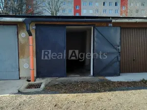 Pronájem garáže, Nový Jičín, 15 m2