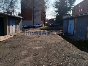 Pronájem garáže, Nový Jičín, 15 m2