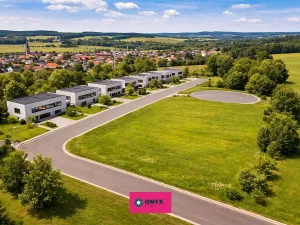 Prodej pozemku pro bydlení, Rousínov, 500 m2