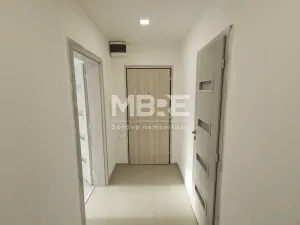 Pronájem bytu 1+1, Karviná - Ráj, V Aleji, 43 m2