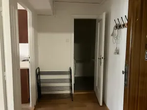 Pronájem bytu 2+kk, Brno, Hostinského, 54 m2