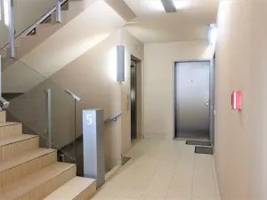 Pronájem bytu 2+kk, Praha - Žižkov, Prokopova, 62 m2