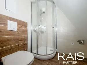 Prodej bytu 2+kk, Brno, 43 m2