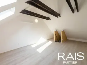 Prodej bytu 2+kk, Brno, 43 m2