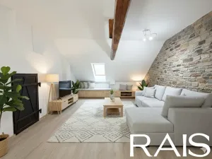 Prodej bytu 2+kk, Brno, Milady Horákové, 63 m2